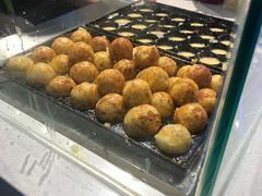 -池田寿司·4H鲜作(西直门凯德华联店)