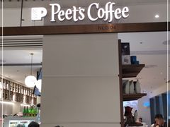 -Peet's Coffee皮爷咖啡(万象天地店)