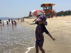 -汕头中海黄金海岸水上乐园