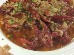 -霸王虾·小龙虾香辣蟹(玉林店)
