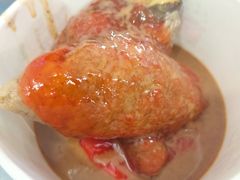 -东街钟楼肉粽(总店)