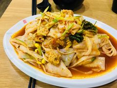 -辣火功夫麻辣烫(明洞1号店)