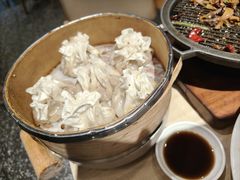 -羊之道草原味道清真餐厅(番禺店)