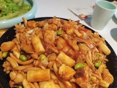 -百饺园(平山道店)