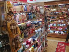 -关西国际机场直营免税店