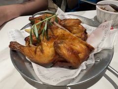 -卡朋西餐(铂顿城店)