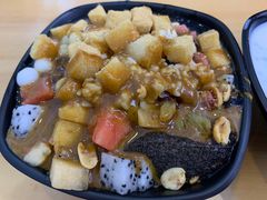 -串妹花式冰粉(乐山总店)