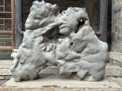 -山西王家大院