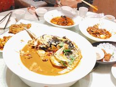 -大碗居·烤鸭·鱼头泡饼(天坛东门店)