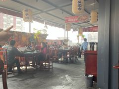 -杨记隆府(白象街店)