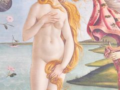 -乌菲兹美术馆