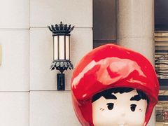 -新世界大丸百货