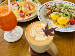 -山由之cafe&meal(小寨店)