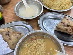 -好好味面家(桃园店)