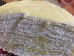 -OL’s Cake鲜荟千层(东风中路店)