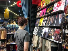 -Hi Fi Acoustic 梵香禅韵·色声香味
