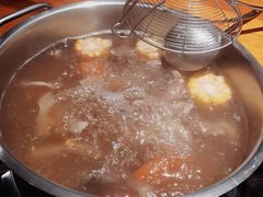 -牛品福潮汕牛肉火锅(旺庄店)