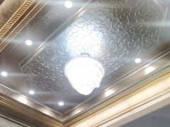 -番禺宾馆丽苑厅