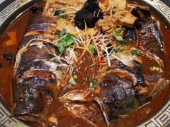 -芙蓉·艳阳餐厅(南口店)
