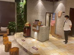 -永青泉汗蒸广场(大运河博物馆店)
