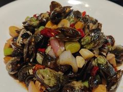 -健眺小海鲜(临海后山店)