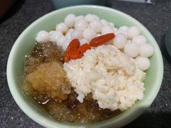 冰醪糟-川旺角川粤融合菜•海景餐厅(星海广场店)