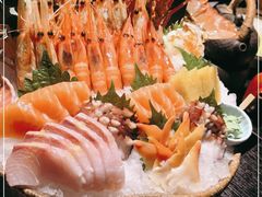 -花潮料理艺食馆(成都万象城店)