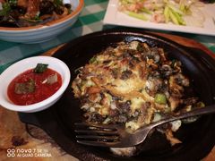 -闽鄂情·闽南招财鸭(水头店)