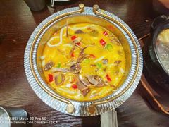 -古都历食南京菜·烤鸭·鸭血粉丝·汤包(南京博物院店)