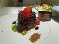 -PARFUM FLORAL花境法餐(南京首店)