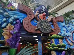 -渔岛海洋度假区