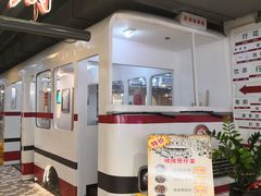 -舊街坊茶楼(市二宫店)