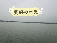 -南湖湿地公园