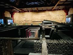 -北京大葆台遗址博物馆