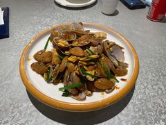 -达叔香味海鲜(海棠68环球美食街店)