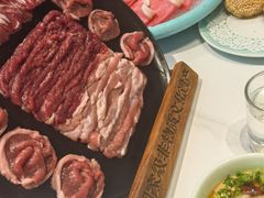 -东来顺•非遗火锅(外滩店)