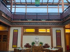 -那家小馆•北京菜•烤鸭(香山店)