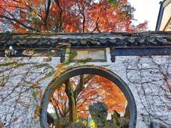 -惠山古镇·寄畅园