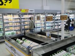 -沃尔玛购物广场(霖雨路店)