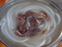 -三兄弟鲜羊肉馆