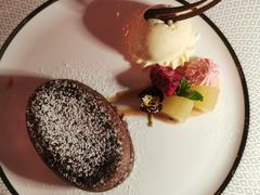 -Kathleen's Waitan 凯圣琳江景西餐厅(外滩店)