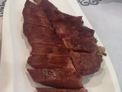 香烤牛舌-岭南海晏楼(东晓南店)