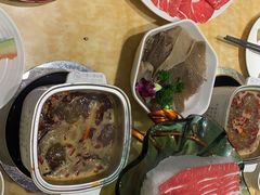 -清真军邺·金富苑肥牛(石坡街旗舰店)