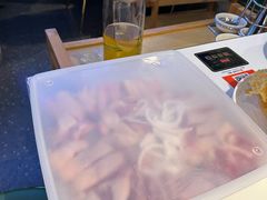 -烹然四季椰子鸡火锅(姚家园万象汇店)