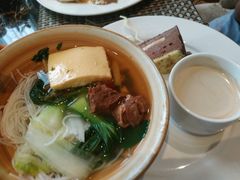 -宁波阳光豪生大酒店·豪生咖啡厅