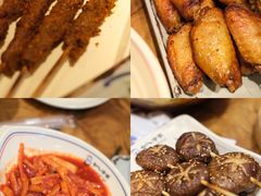 -七八冷面·延边朝鲜族美食(欢乐谷店)