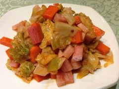 橄榄什锦泡菜-川味王(二中店)