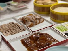 -玉林烤鸭店(黄村康庄店)