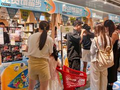 -世纪联华超市(江城店)