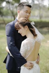 -巴黎婚纱摄影工作室